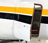 Baggage Doors